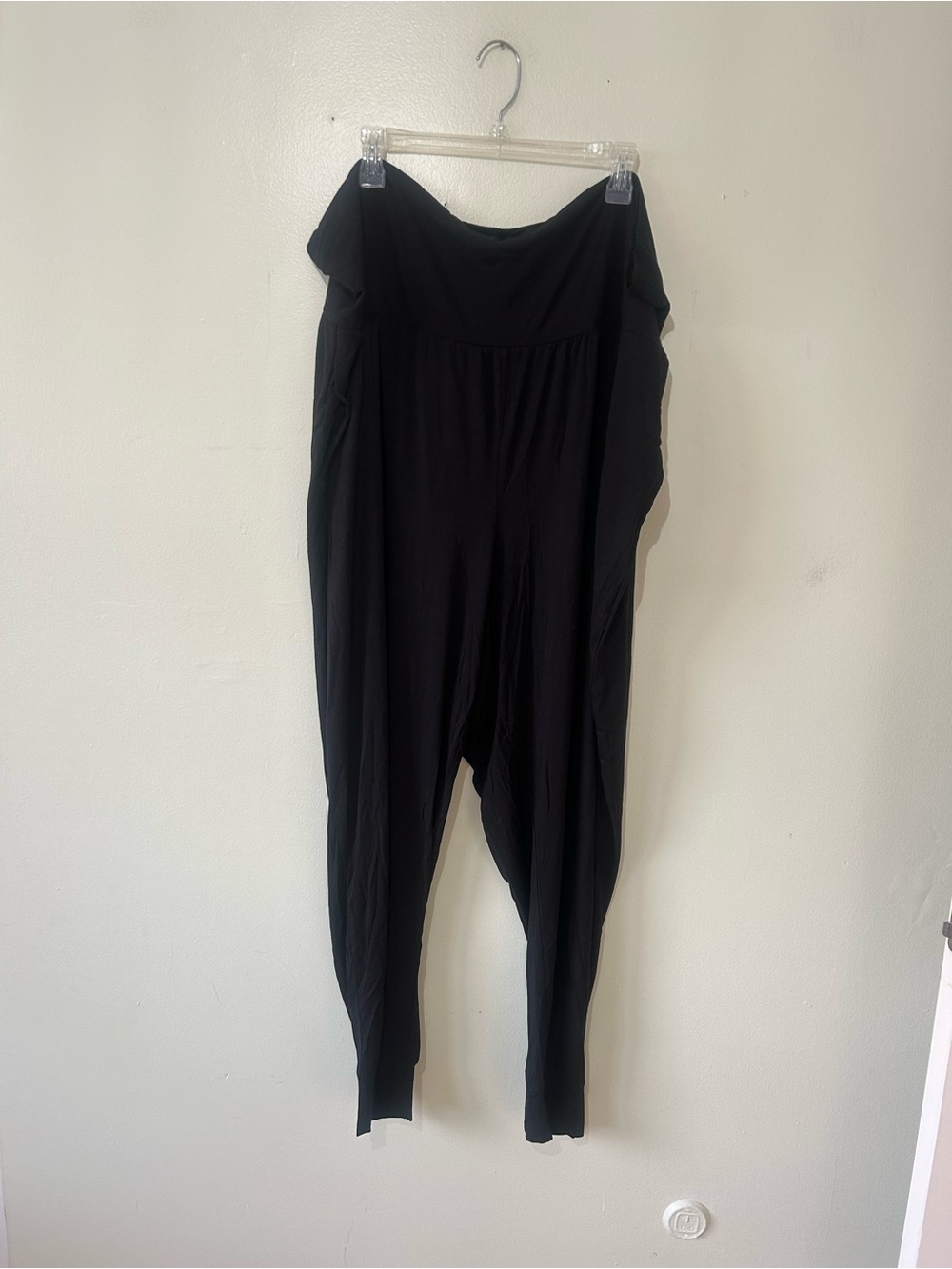OLD NAVY | Maternity Lounge Pants, Size XXL